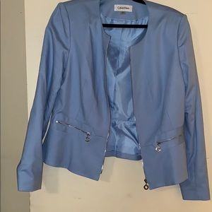 Calvin Klein Blazer